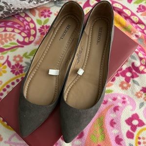 Merona flats